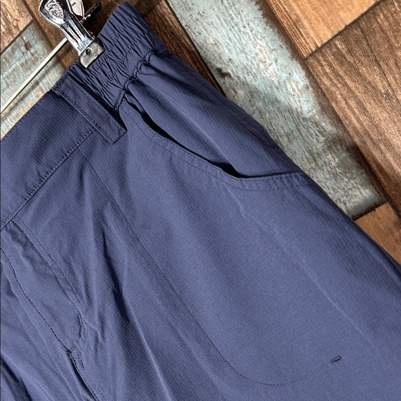 Willit Athletic Navy skort quick dry - Picture 6 of 15